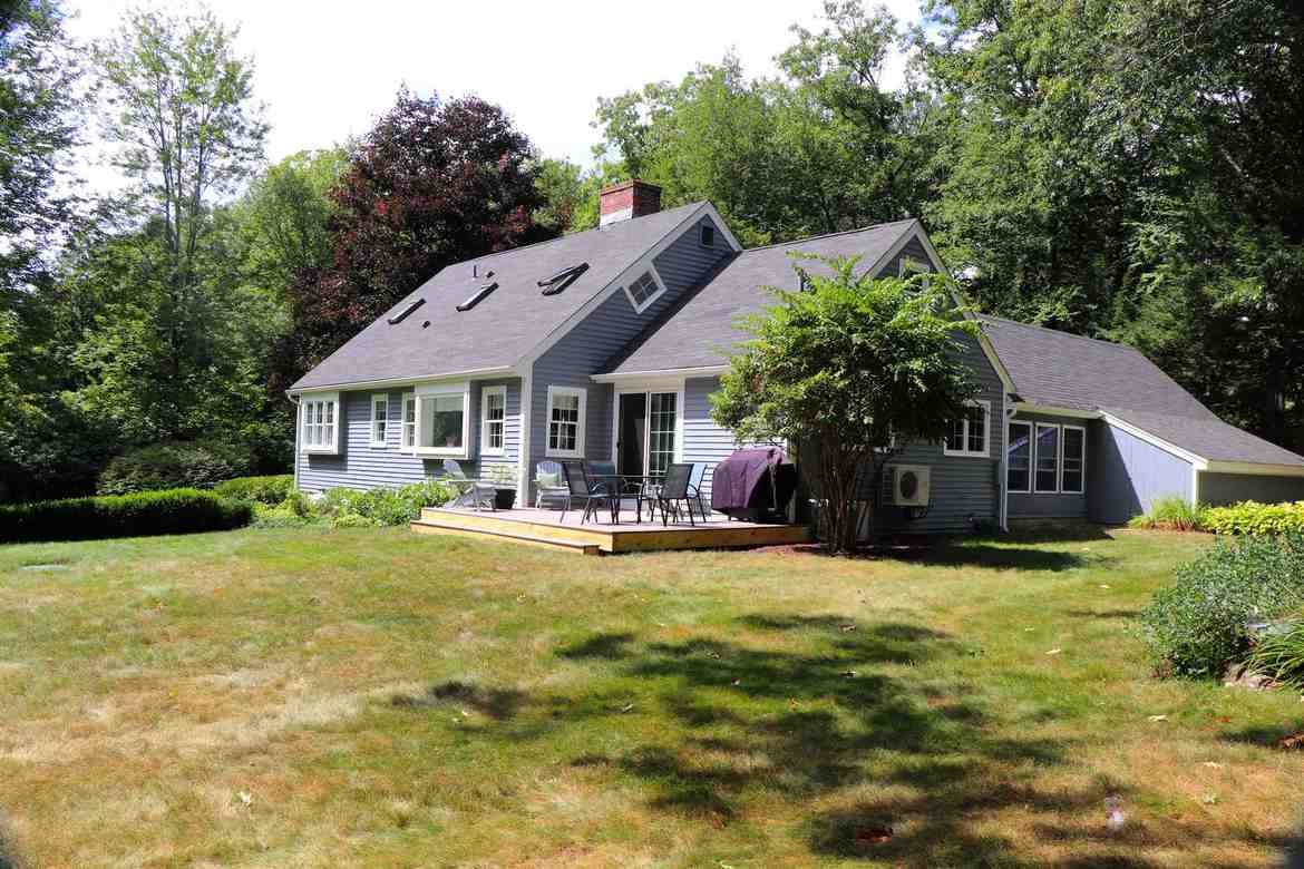 Hopkinton