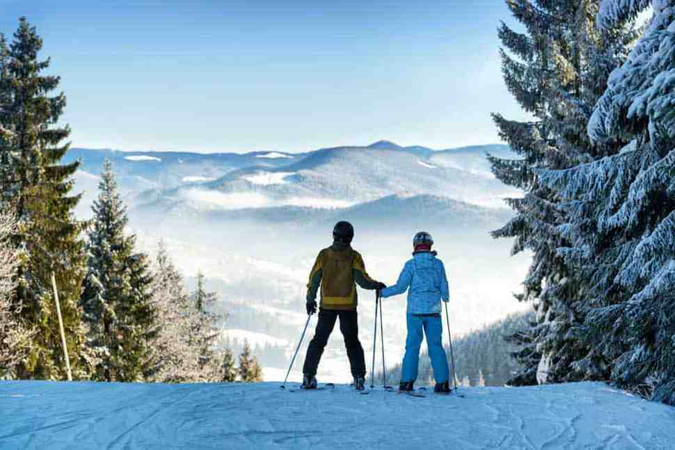 Mount Snow Condos and Townhomes