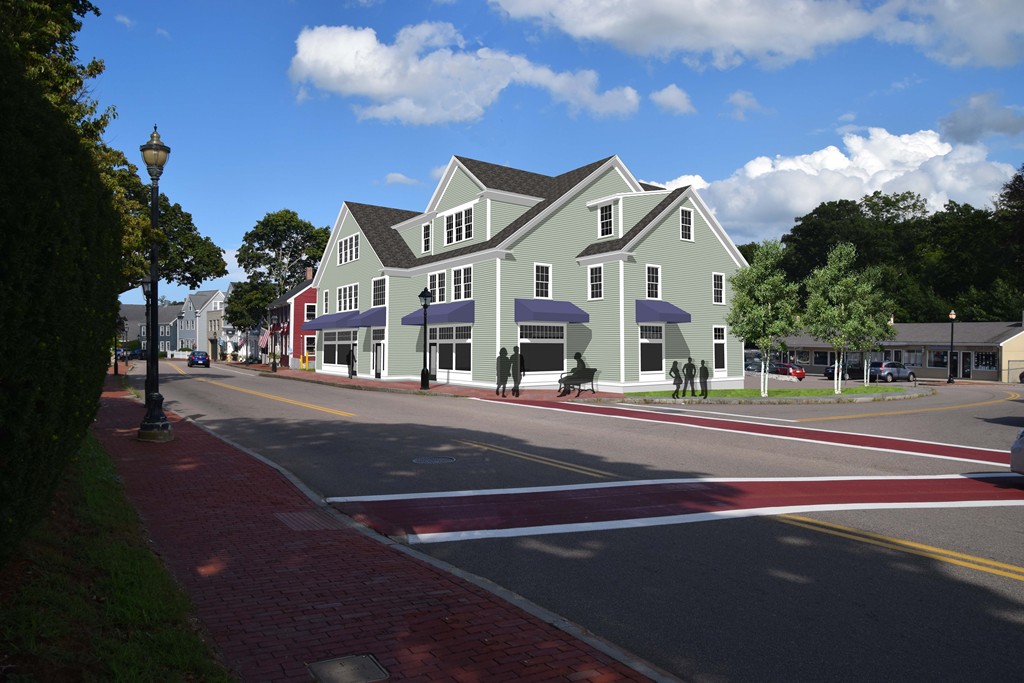 New Construction Condos