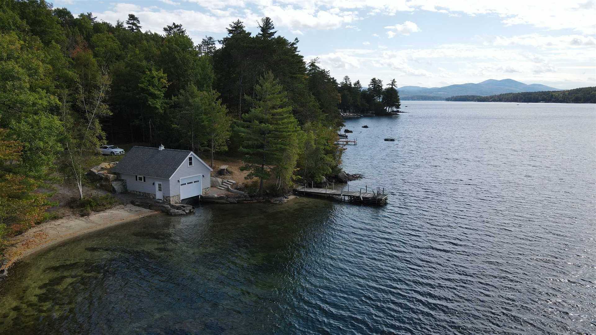 Lakes Region New Homes