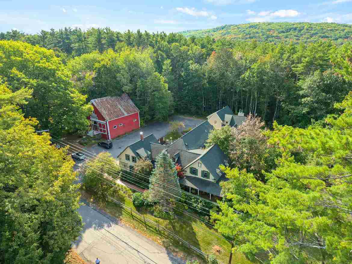 Lakes Region New Listings