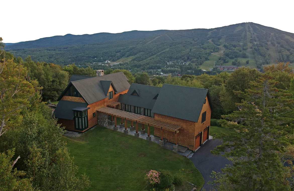 Southern VT Homes