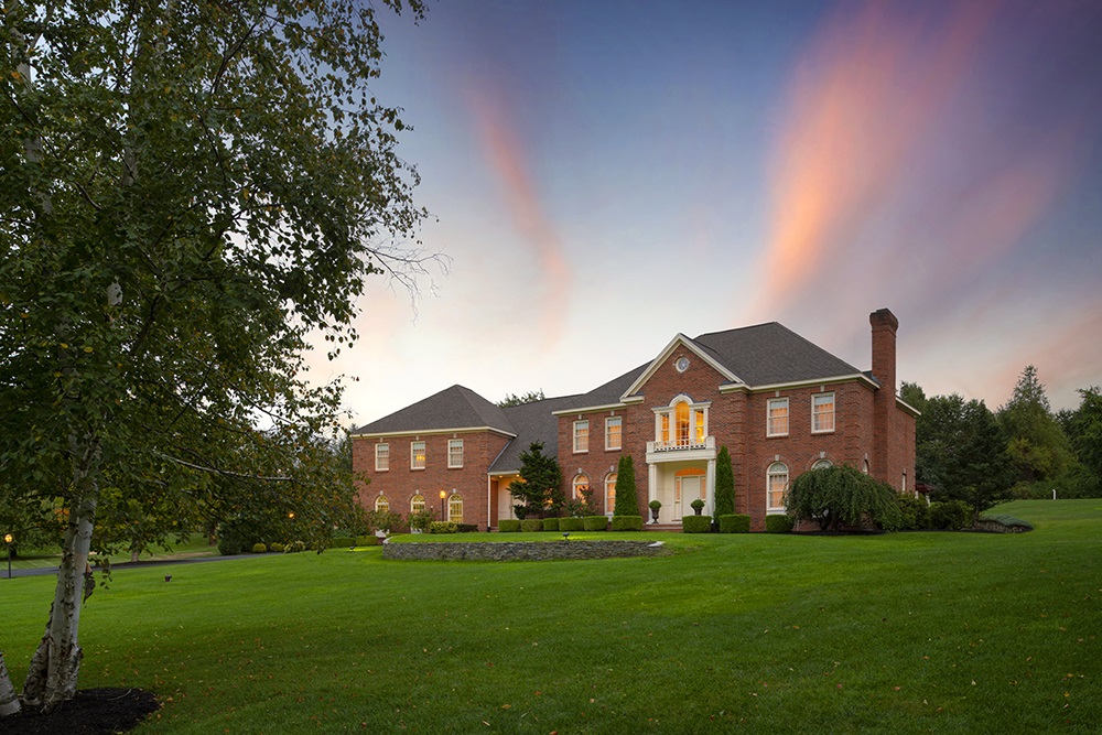 Hampton Falls, NH Real Esate - Hampton Falls Homes for Sale