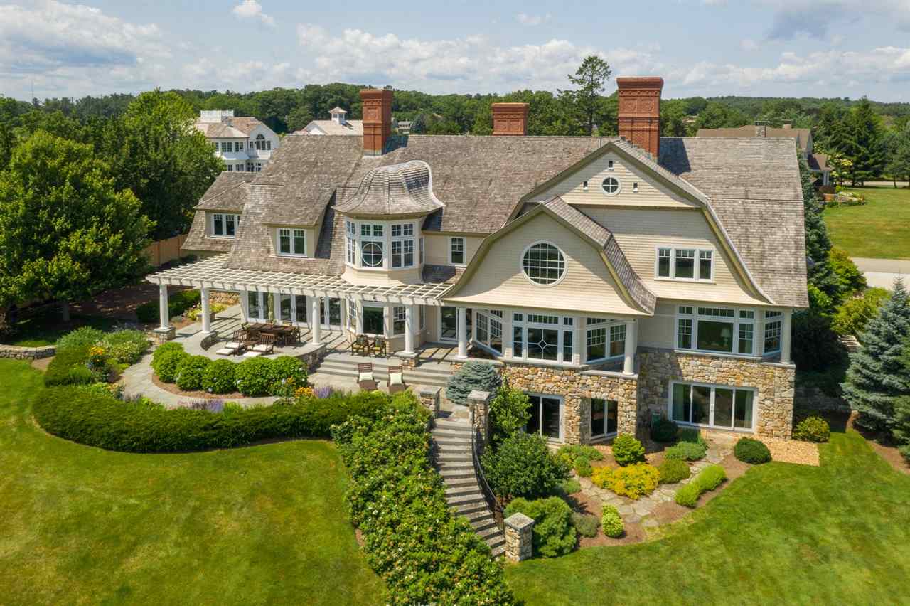 Southern NH Single Family Homes for Sale