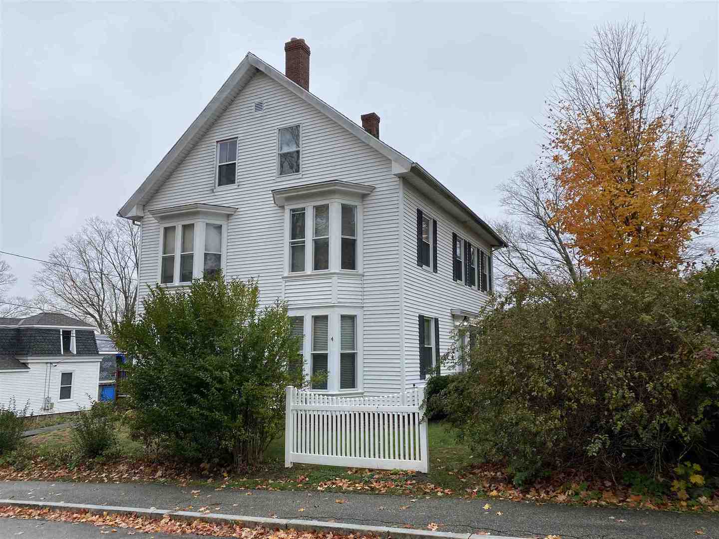 Newfields Condos for sale under $350K