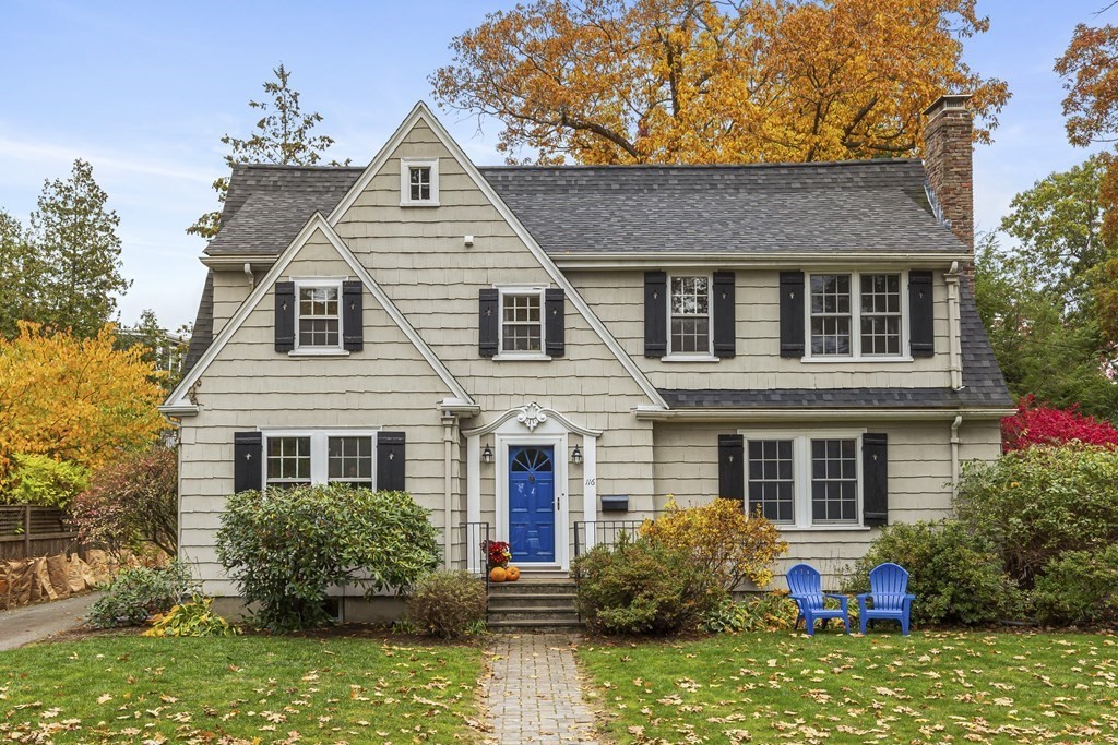 Listings for Kate Aikman