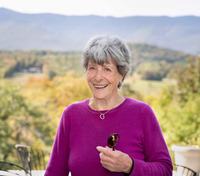 Virginia Roth
