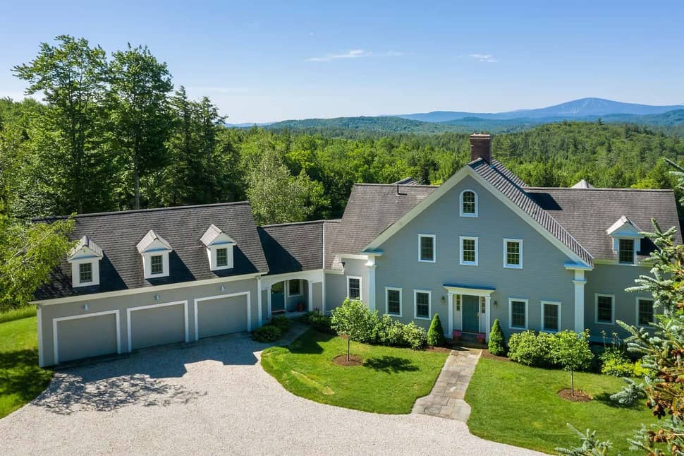 Southern Vermont Real Estate for Sale Mary Mitchell Miller Real Estate