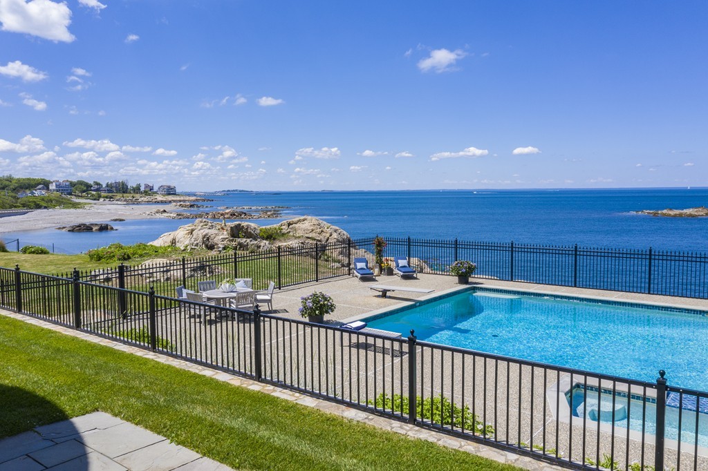 Luxury Homes