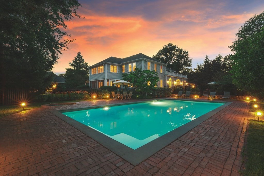 Luxury Homes