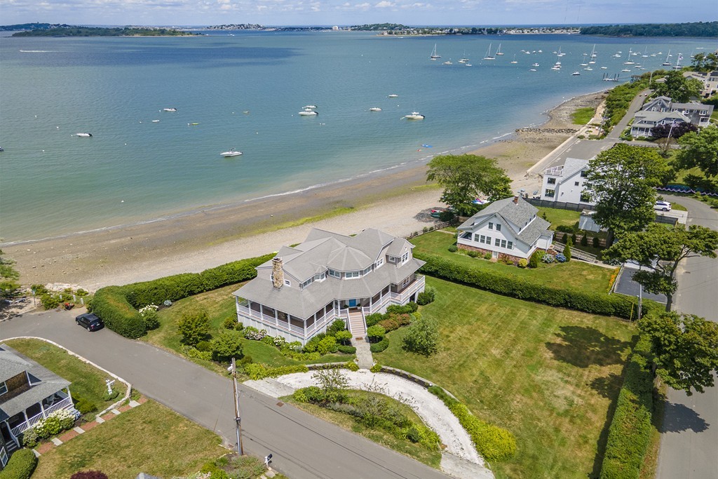 Luxury Homes