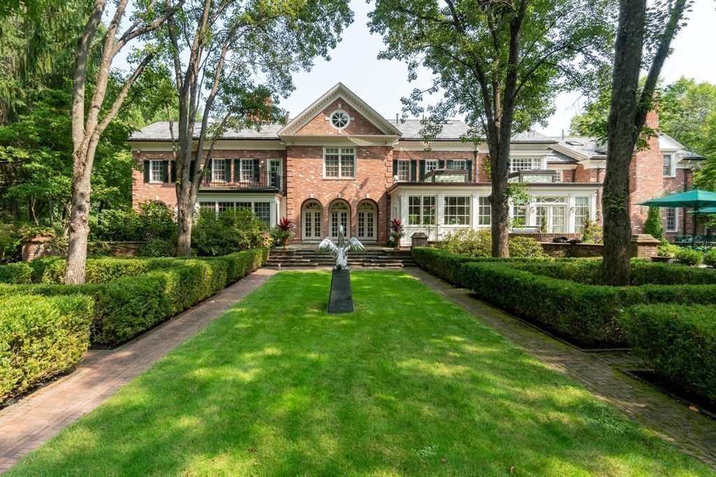 Luxury Homes