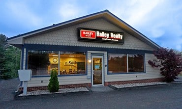 Branch Office