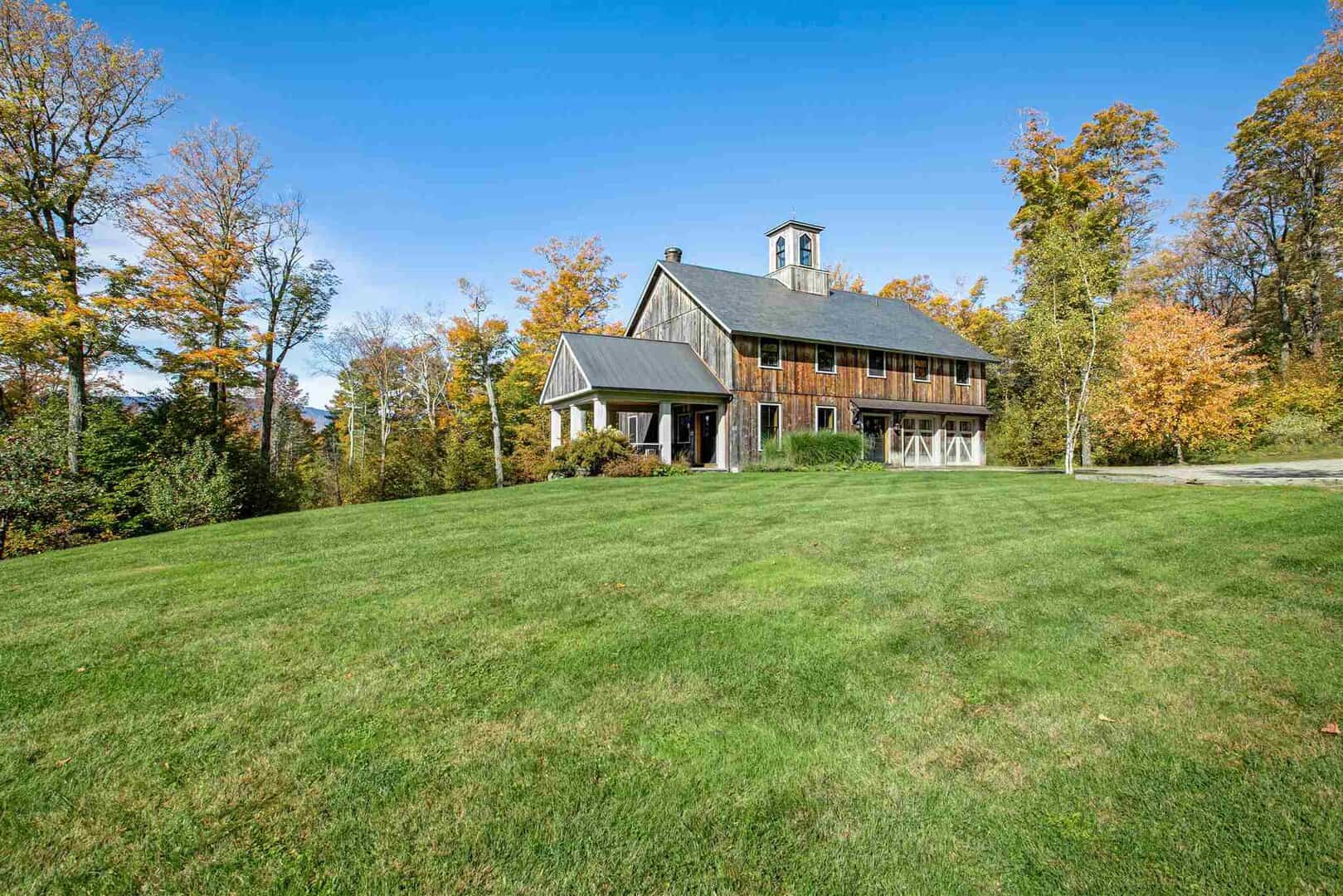 Homes with 3 Bedrooms