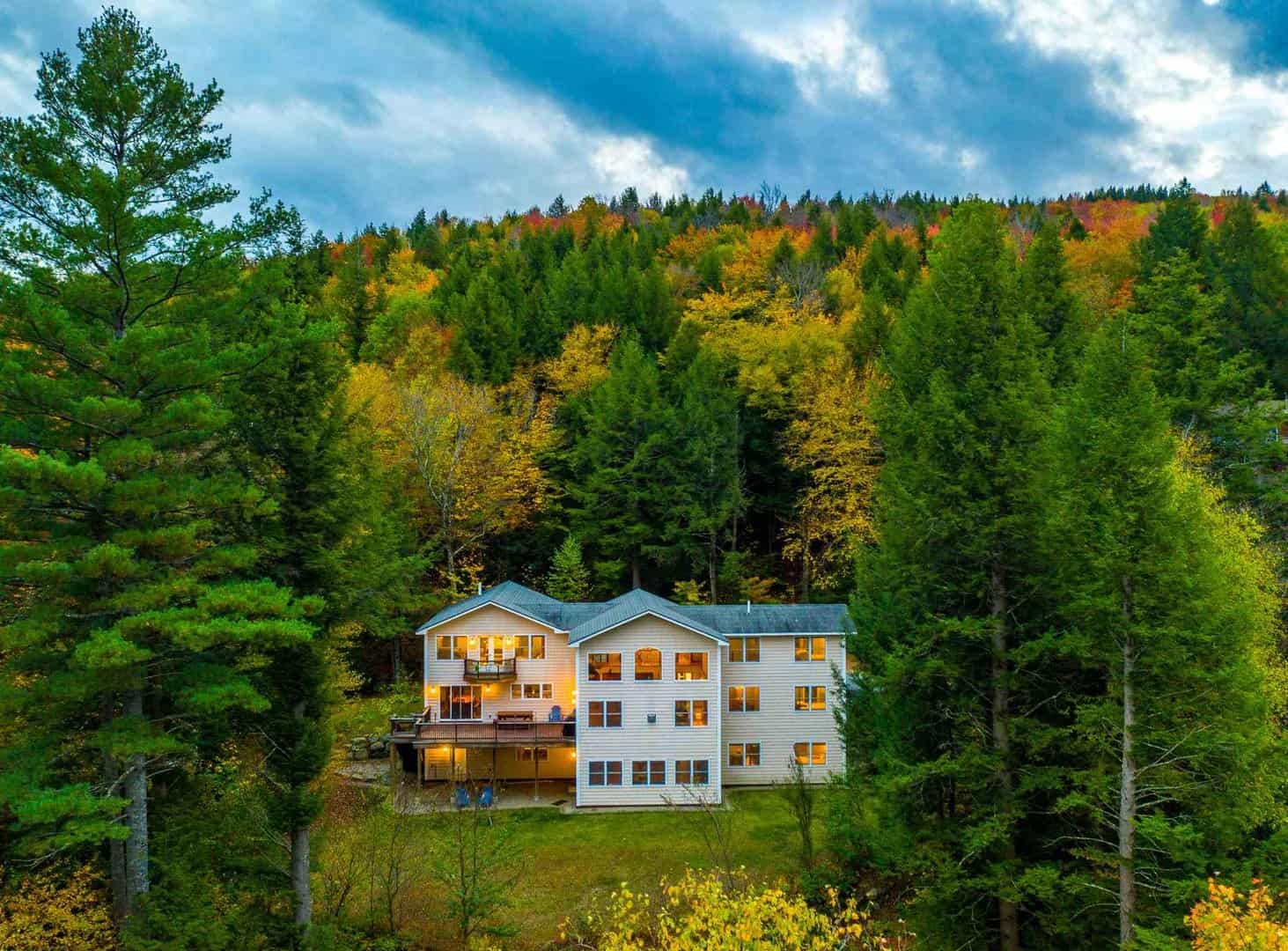 Mountain View Properties