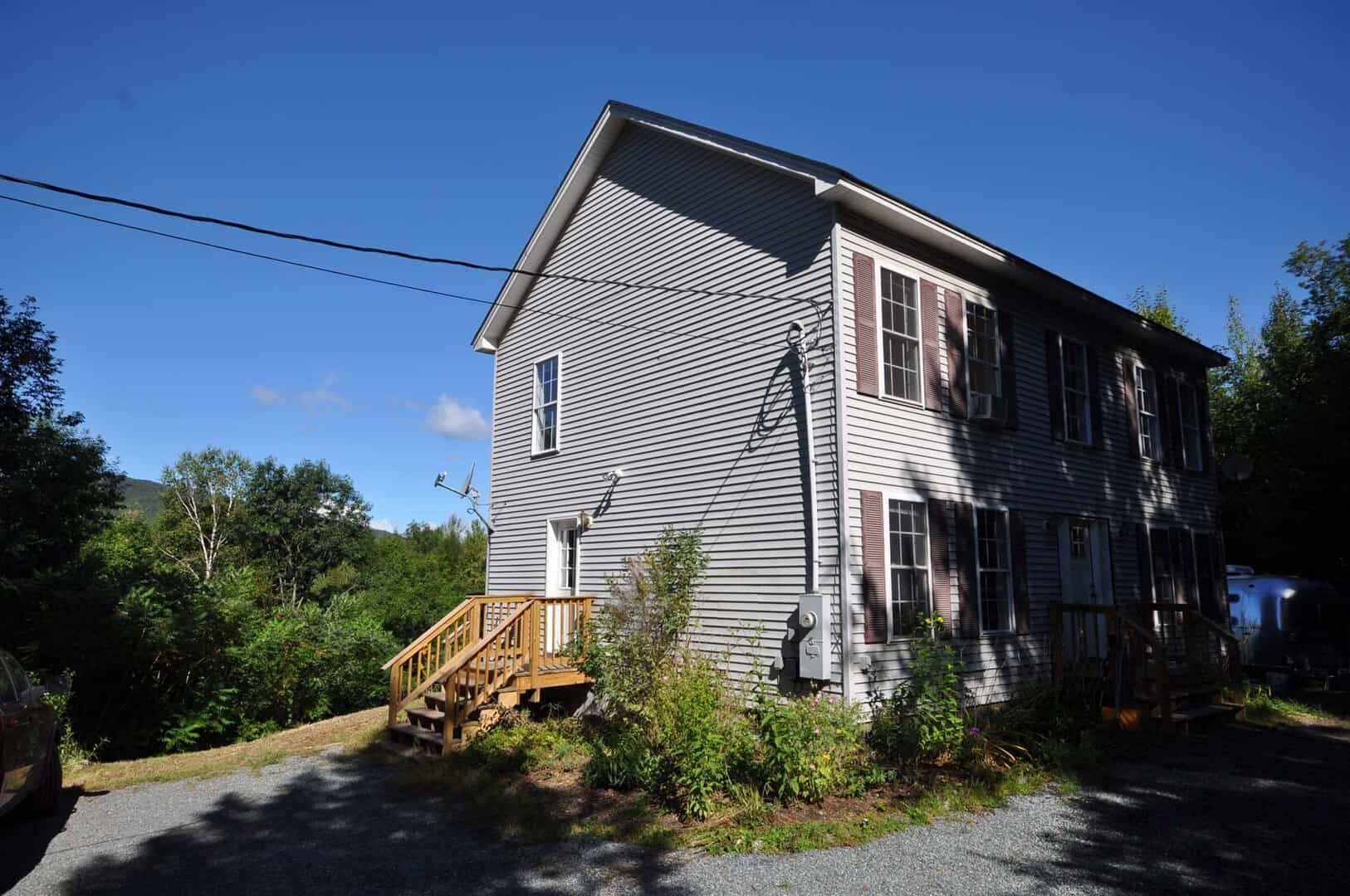 Mountain View Properties