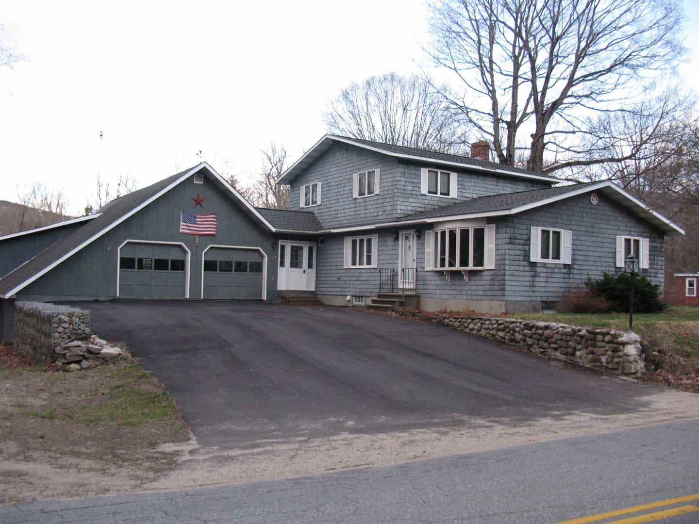 Shelburne NH