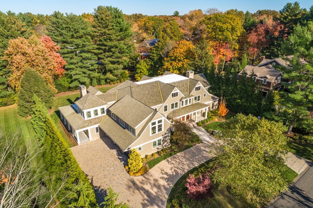 Luxury Homes