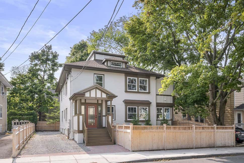 Open Houses By City
