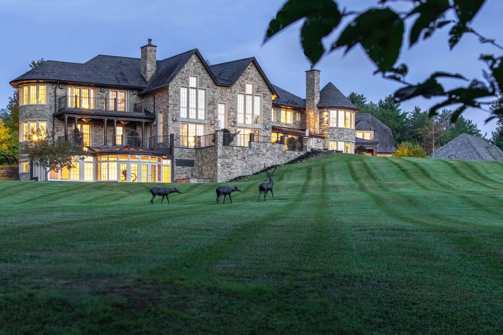 Ski Homes