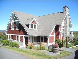 Wilmington VT Real Estate