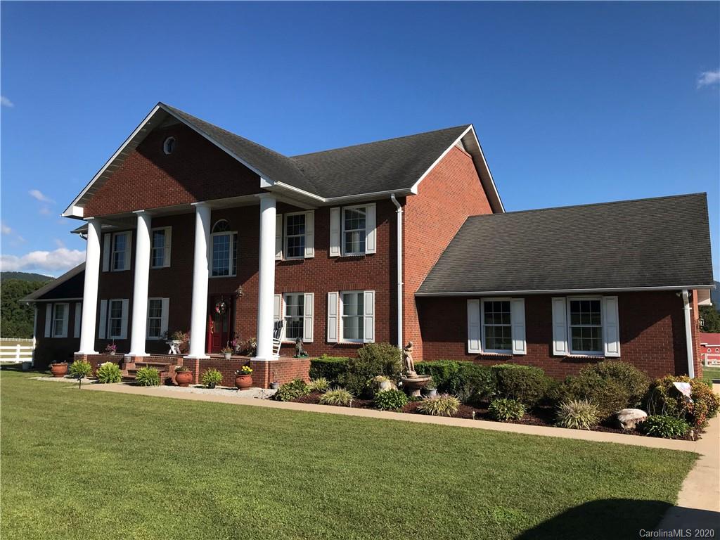 Lake James Real Estate by Category GreyBeard Realty