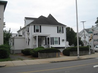 Malden MA