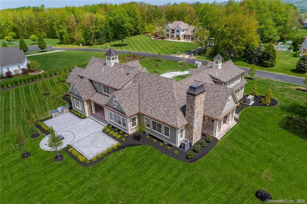 Homes Near UConn