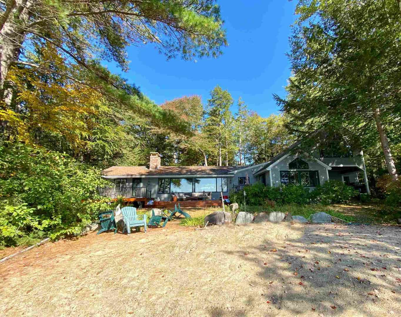 Moultonborough 