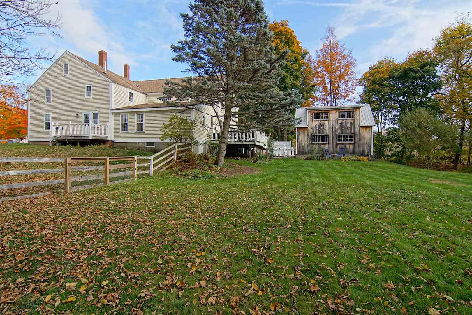 Our East Kingston Listings