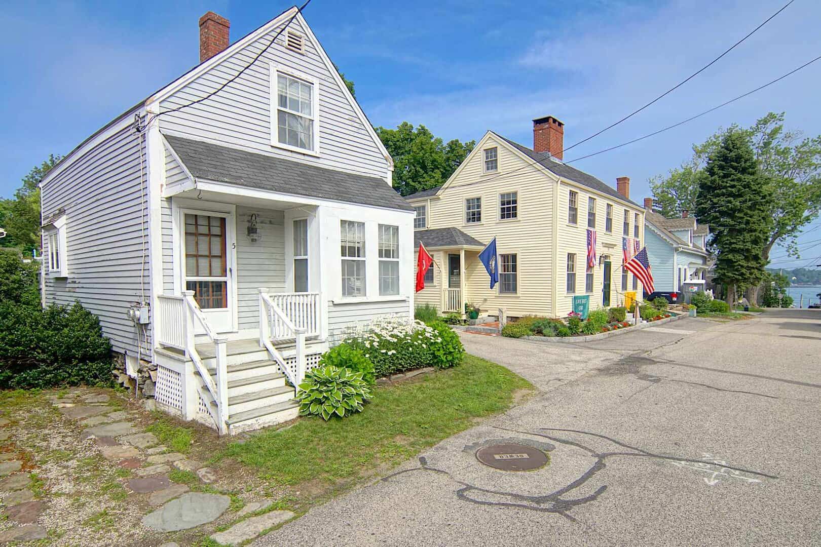 Our New Castle Listings