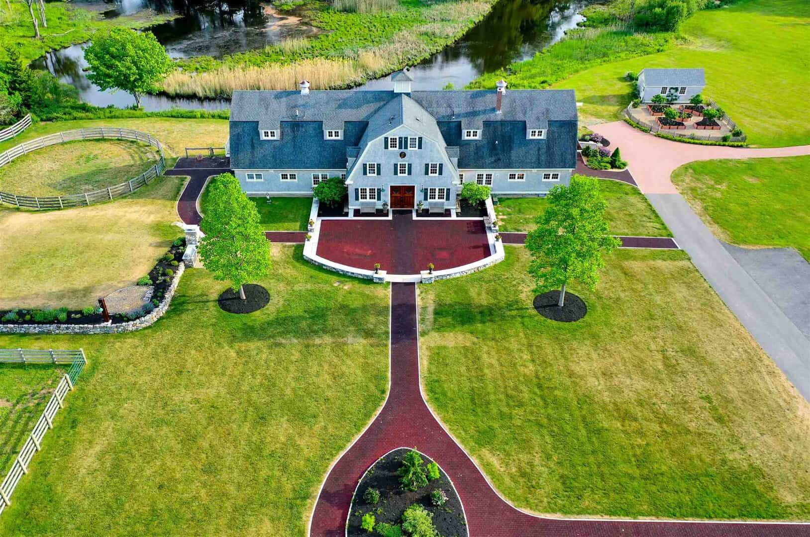 Listings for Test Agent