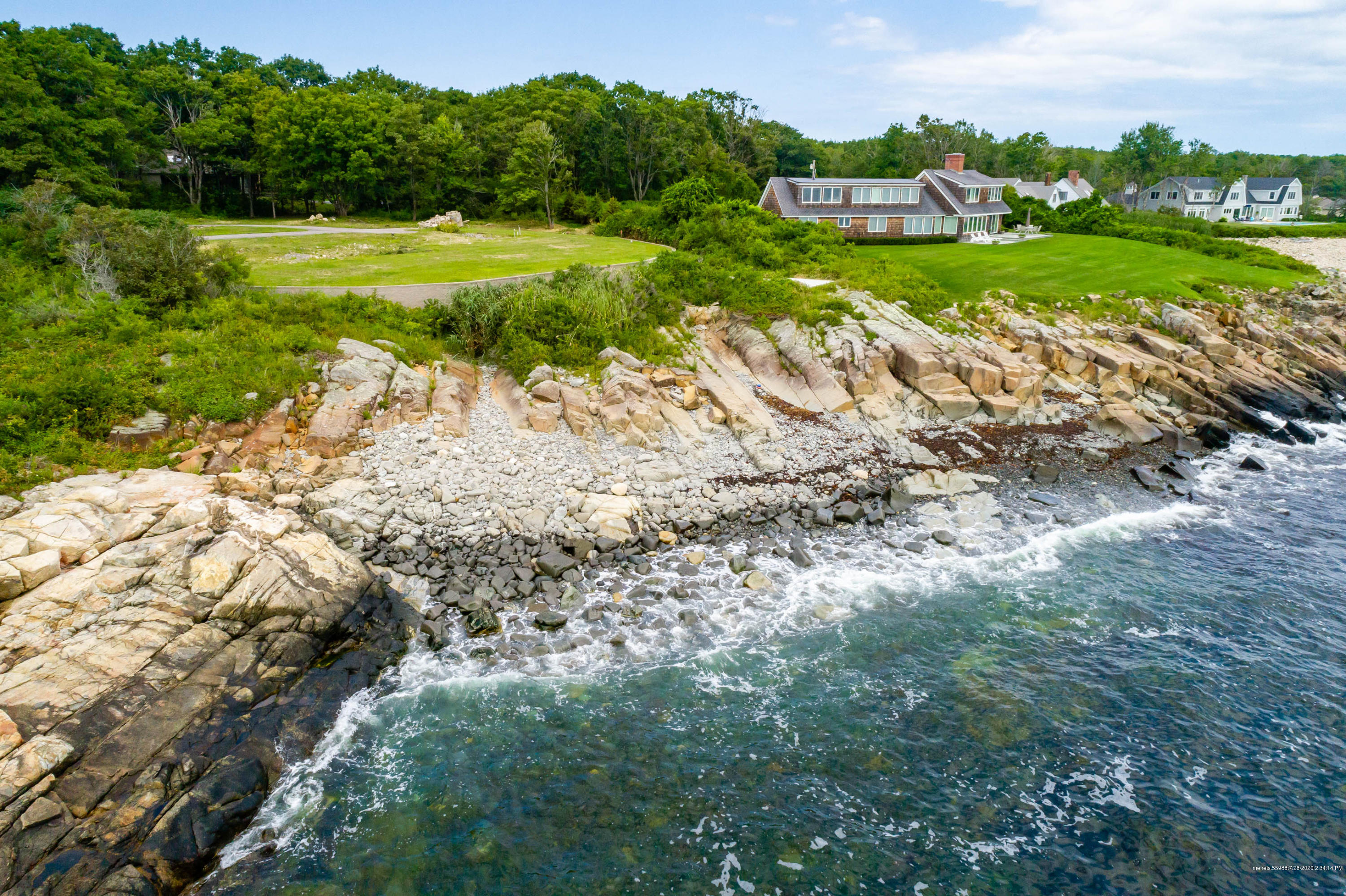 Southern Maine
