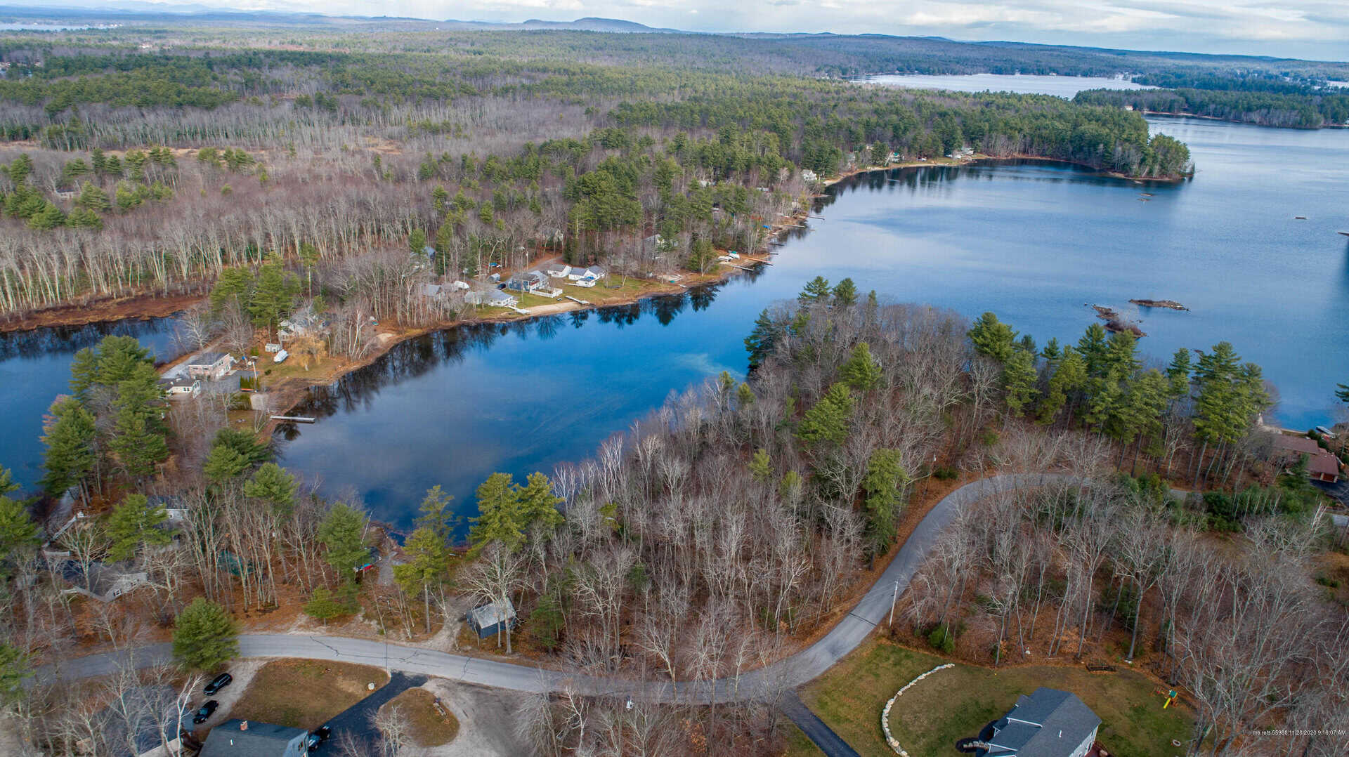 Land, Lots & Acreage