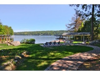 Lake Wentworth Real Estate