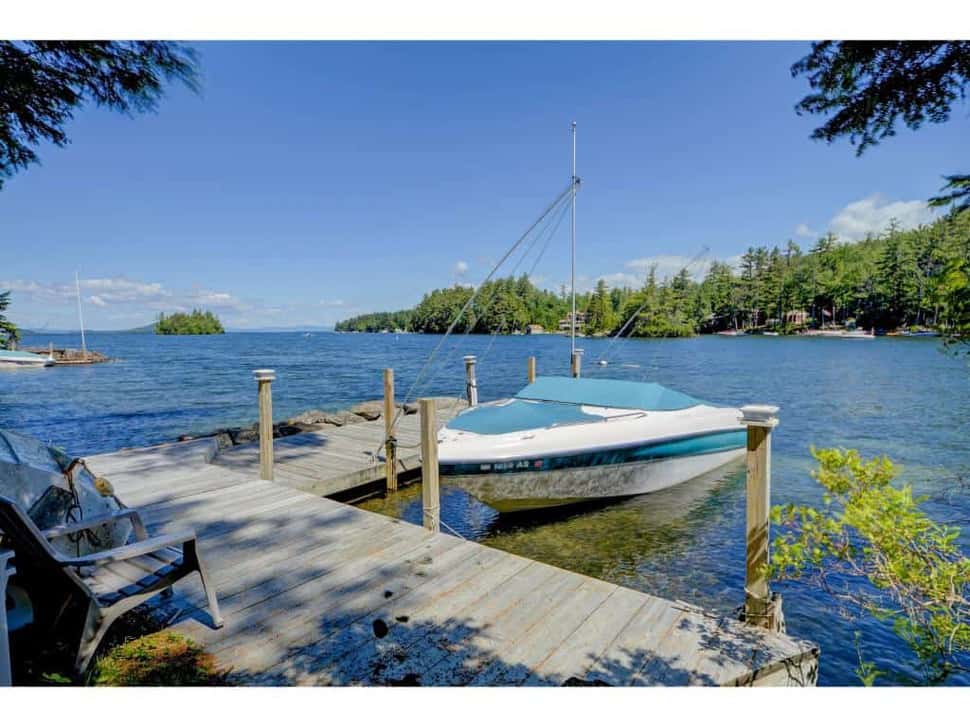 Featured Lakes Region Searches