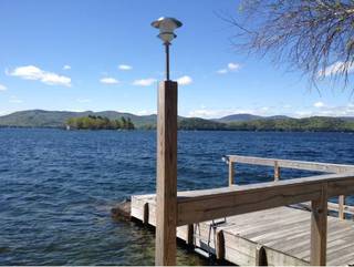 Lake Winnisquam Real Estate