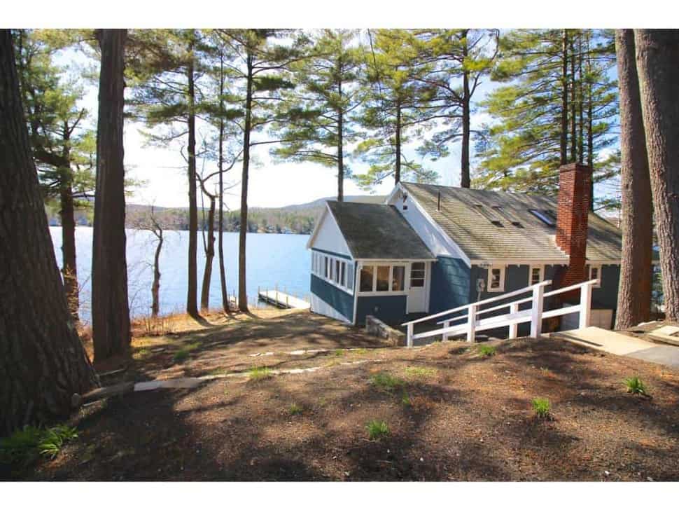 Locke Lake Real Estate