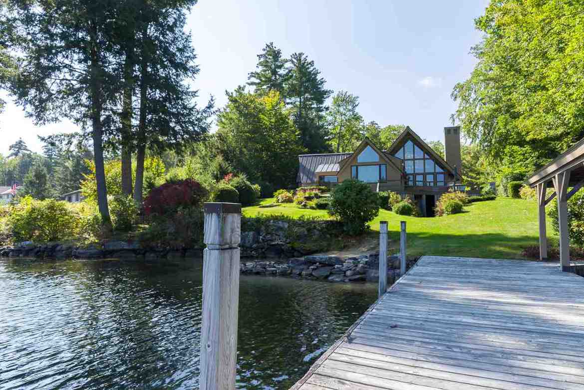 Lovell Lake Real Estate
