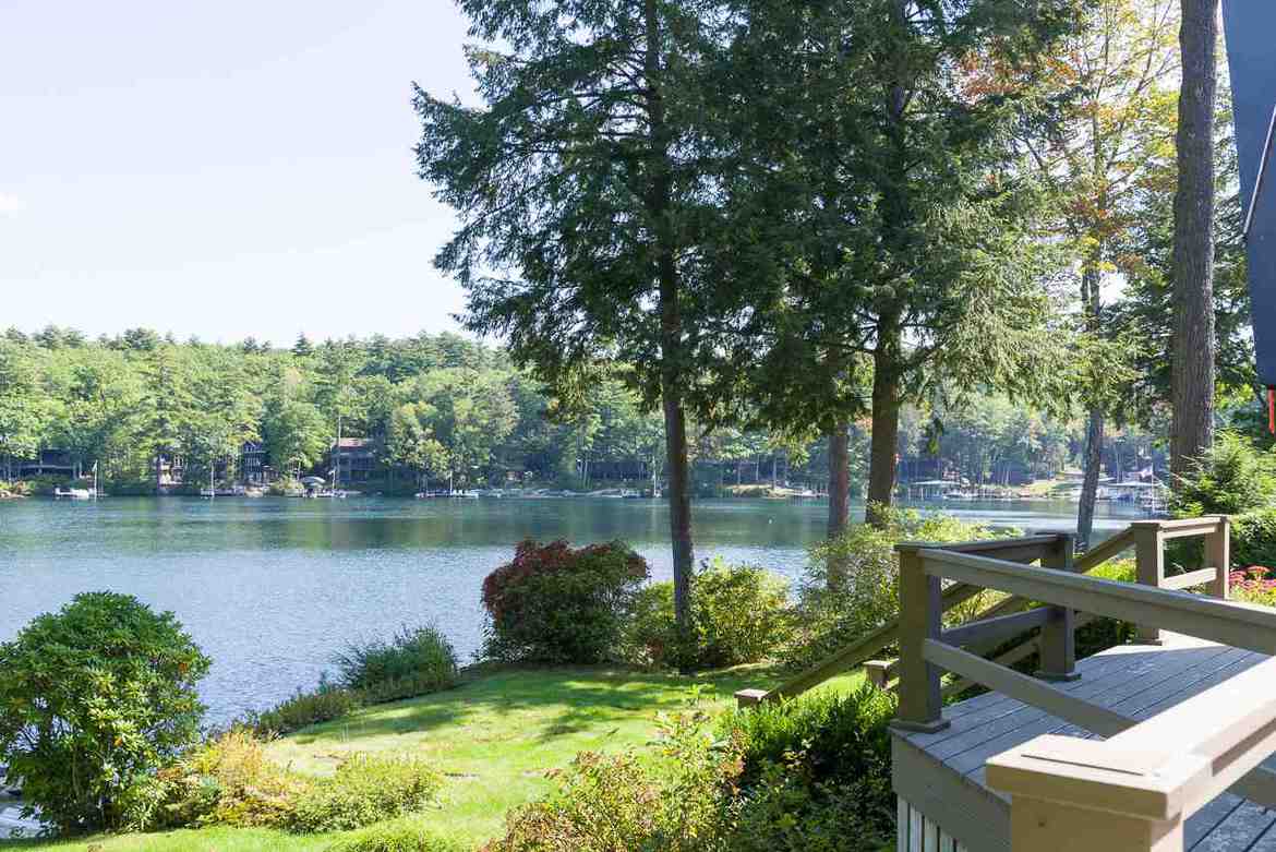 Merrymeeting Lake Real Estate
