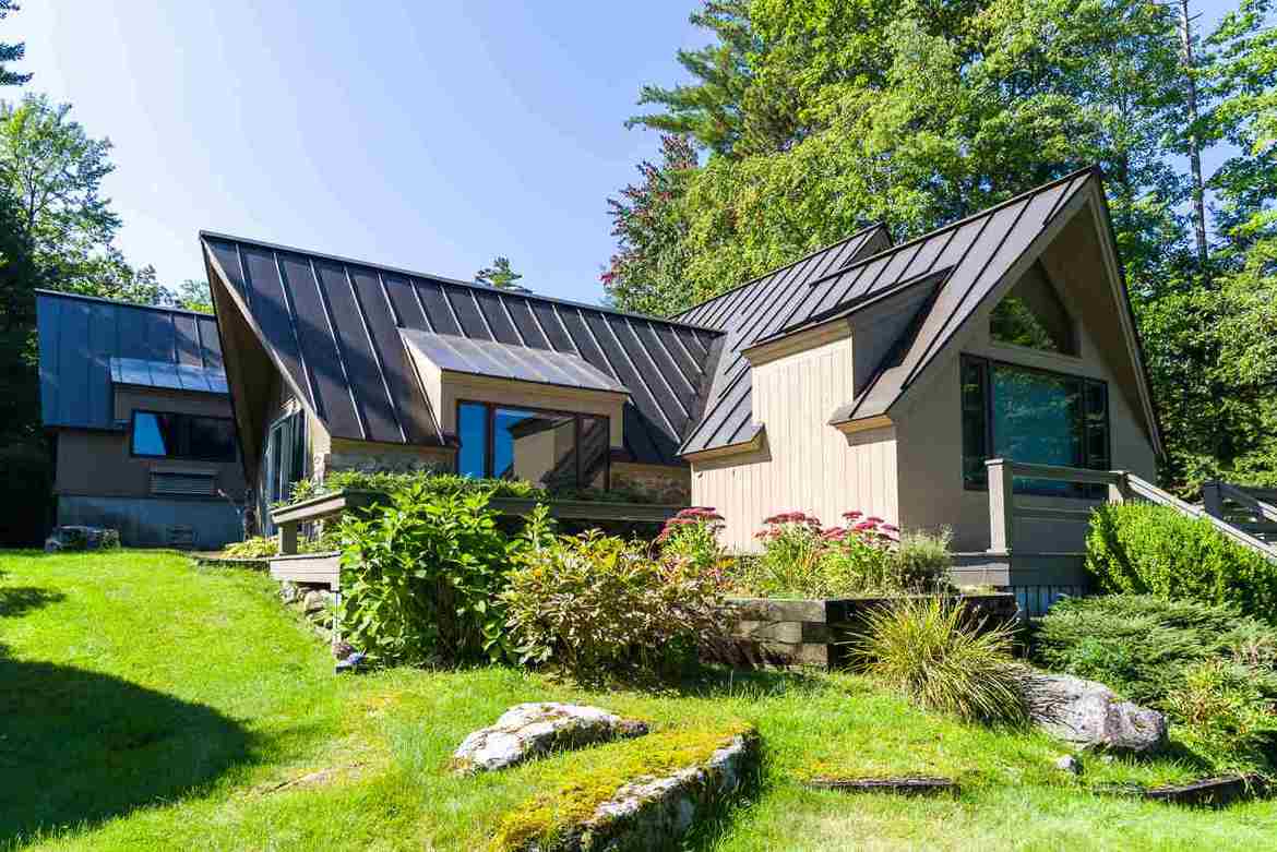 Squam Lake Real Estate