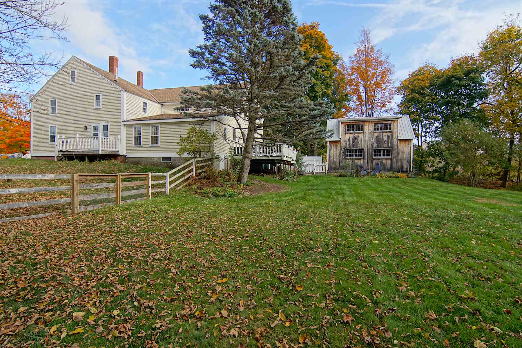 Our East Kingston Listings