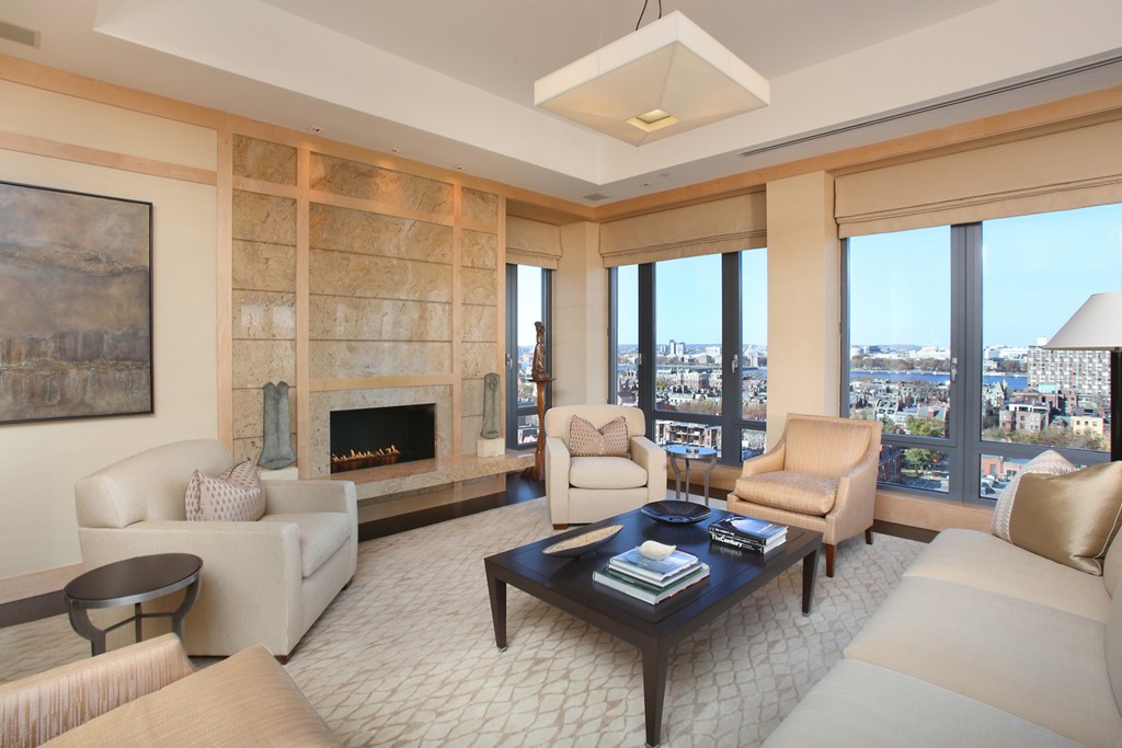 Back Bay