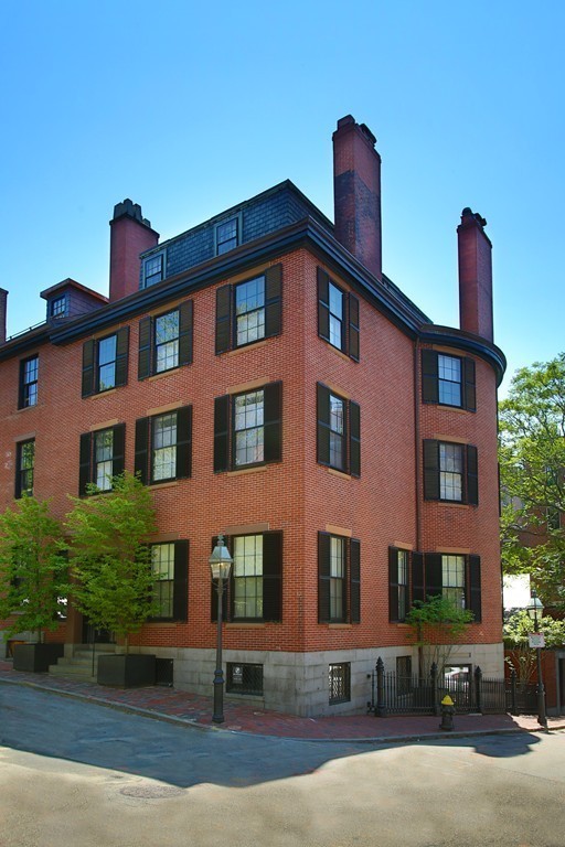 Beacon Hill