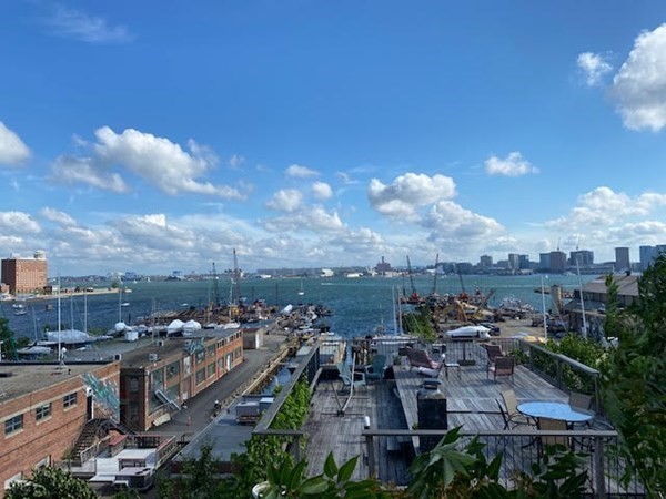 East Boston