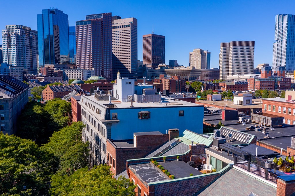 North End