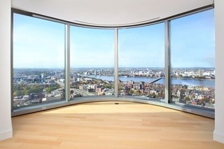 Luxury Buildings