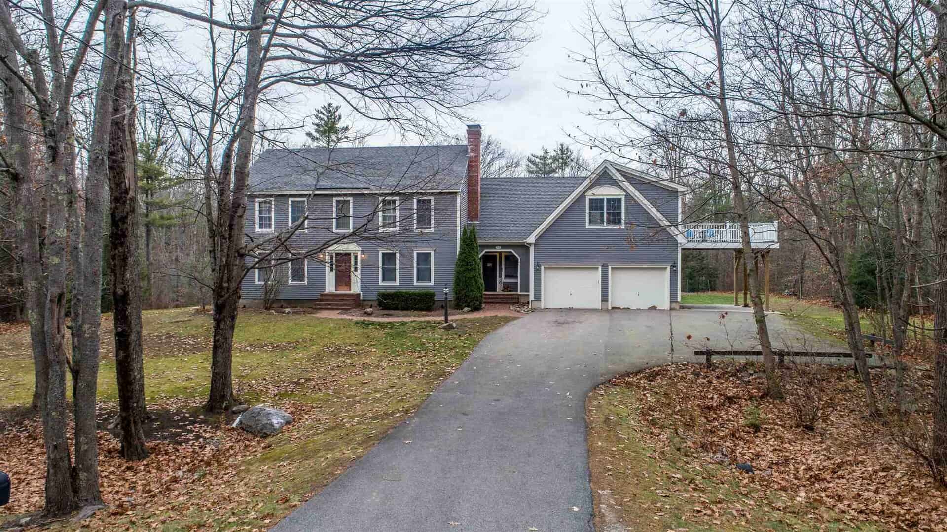 Rollinsford