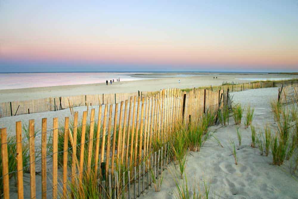Cape Cod Towns