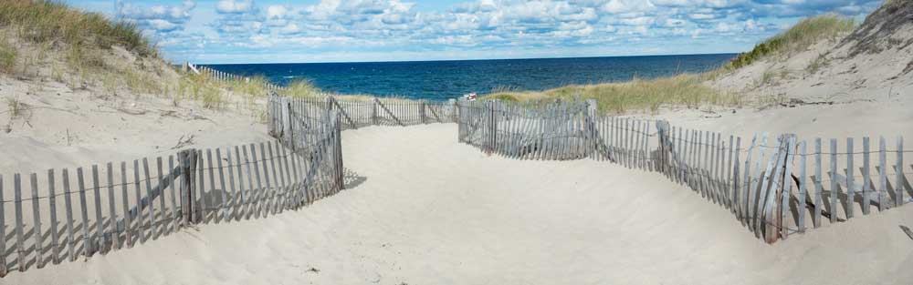Cape Cod by Style